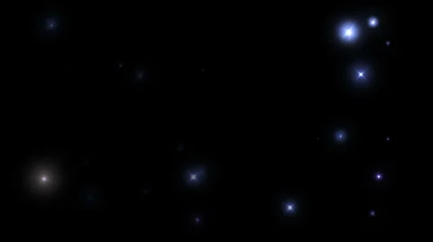 Camera Flashlights Video stock 3476763