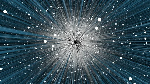 The camera flies inside the fiber optic cable. Stock Footage 121067203