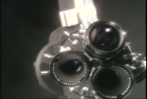 Camera Stockbeeldmateriaal 94999