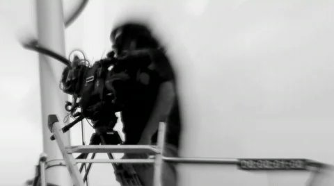 Camera Stock Footage 474167