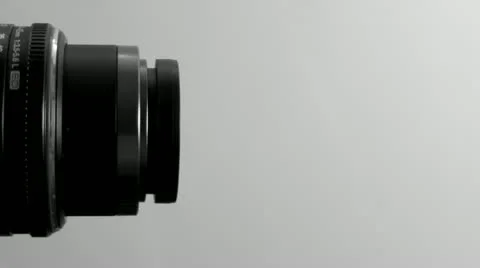 Camera Vídeo Stock 10876455