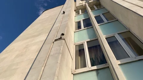 Camera Stock Footage 163443622