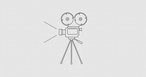 Camera Stock Footage 292991936