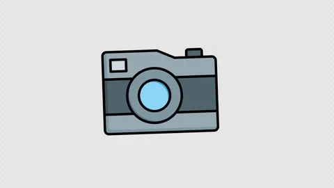 Camera Stock Footage 294735147