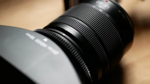 Camera gear 2 스톡 동영상 202095923