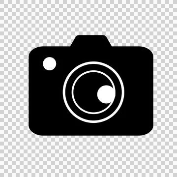 Camera icon 3 Stock Illustration