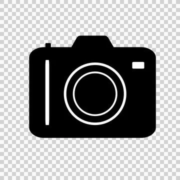 Camera icon 4 스톡 일러스트