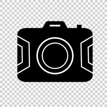 Camera icon 5 Иллюстрация