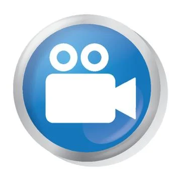 Camera Icon イラスト素材