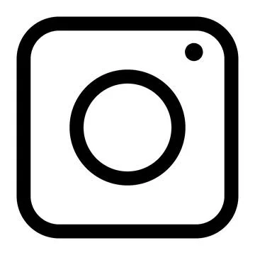 Camera icon Stock Illustration