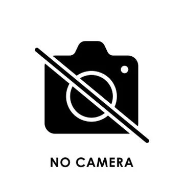 Camera Icon Logo Vector Illustration. Photo Camera icon design vector templat Иллюстрация