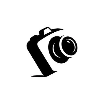 CAMERA Stock Illustration