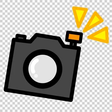 Camera Ilustración de archivo