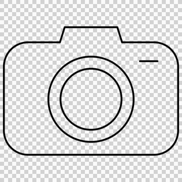 Camera 스톡 일러스트