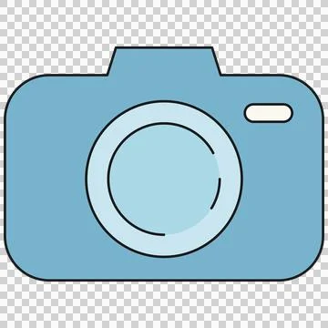 Camera Stock-Illustration