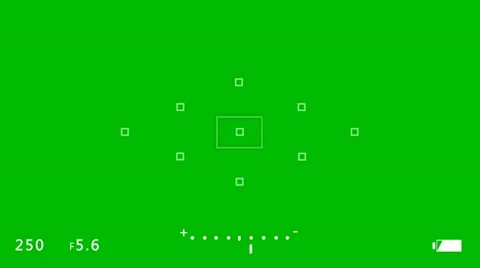 Camera Iris Video stock 10826932