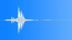 CAMERA, LENS CAPSound Effect