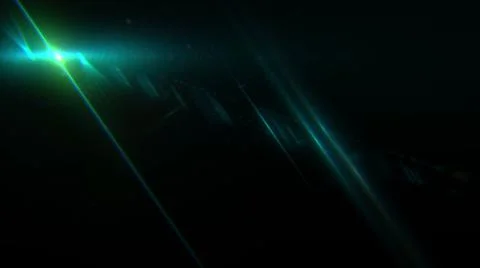 Camera Lens Flash Light Effect イラスト素材