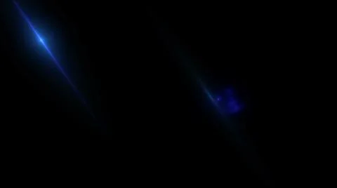 Camera Lens Flash Light Effect イラスト素材