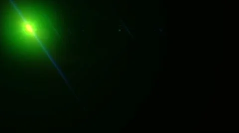 Camera Lens Flash Light Effect 스톡 일러스트