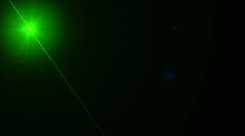 Camera Lens Flash Light Effect 스톡 일러스트