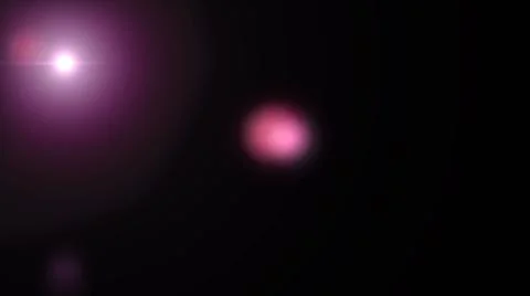 Camera Lens Flash Light Effect イラスト素材