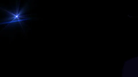 Camera Lens Flash Light Effect イラスト素材