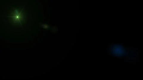 Camera Lens Flash Light Effect イラスト素材