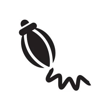 Camera lens icon Stock Illustration