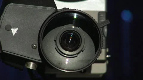 Camera lens move center dolly quick 10761 Stock Footage 12480959