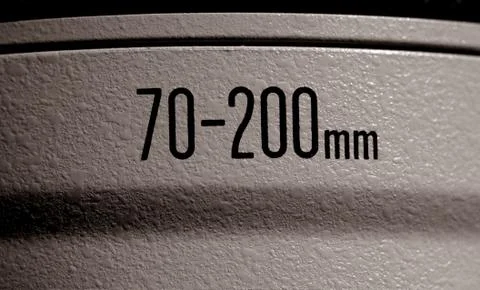 Camera lens Stock Photos