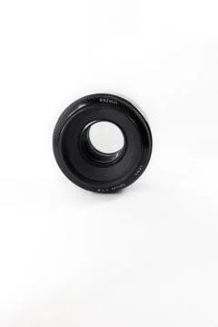 Camera lens Stock Photos