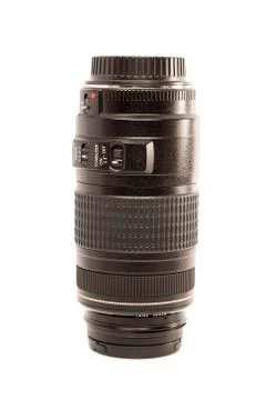 Camera lens Фото