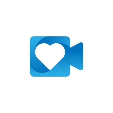 Camera Logo icon Vector Illustration. Photo Camera logo design vector templat Illustrazione stock