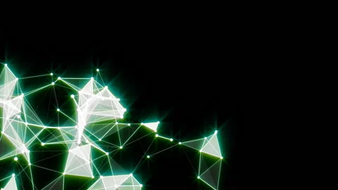 The camera looks at the different parts of the design. The glowing emerald. The Stock Footage 91560409