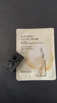 Camera mi Stock Photos