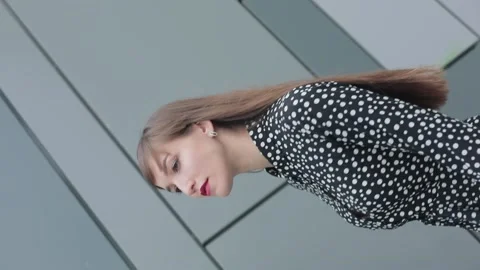 Camera mid-shot Stock Footage 135293817
