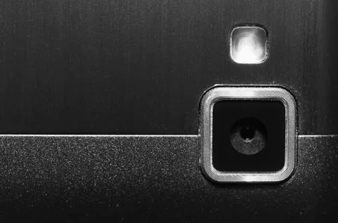 Camera Mobile Phone Stock Photos