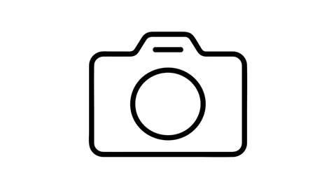 Camera motion Vidéo 342872312
