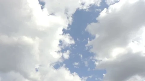 Camera move from the sky to the Bauhaus Facade. September 2017 Stock Footage 83634448