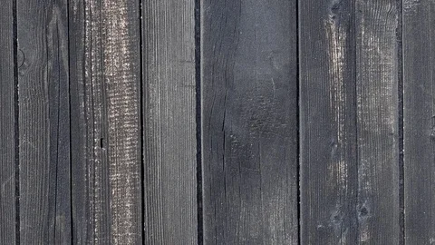 Camera movement along the texture of wooden boards Stock-Footage 74144962