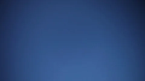 Camera movement from blue sky to the beach Sea Stock Footage 84091094