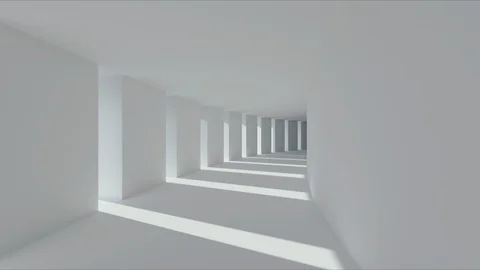 Camera Movement on The Road, 3d Animation Vidéo 123077602