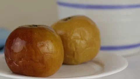 The camera moves from top to bottom Stock Footage 122046595