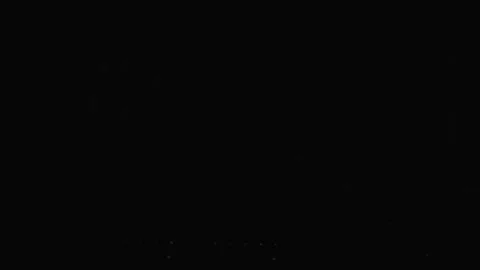 Camera moving above electronic circuits Stock Footage 76871285