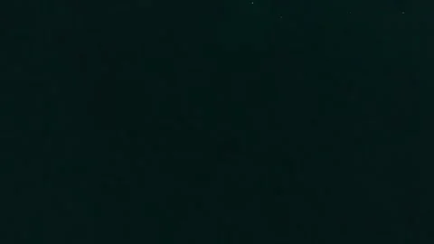 Camera moving on green screen background Stock Footage 283307008