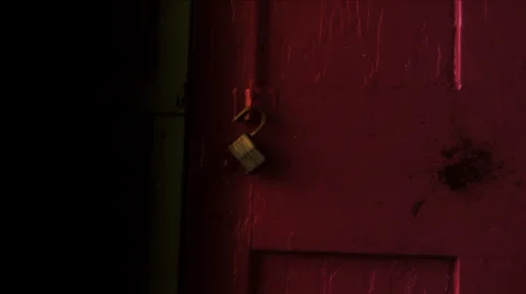 Off-Camera Murder Stock Footage 31706784