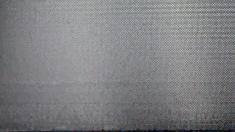 Camera noise VHS defects, noise and artifacts. Stock Footage 266895315
