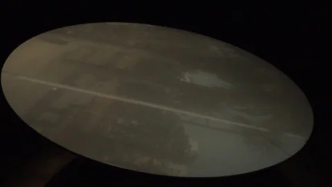 Camera Obscura 库存影片 77581053