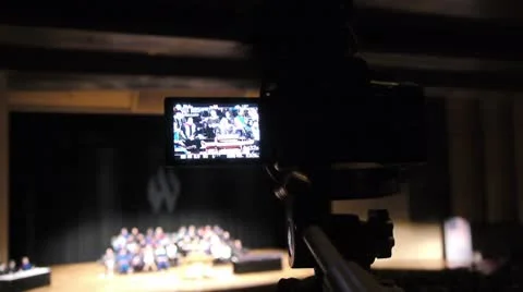 Camera one Vidéo 8949900